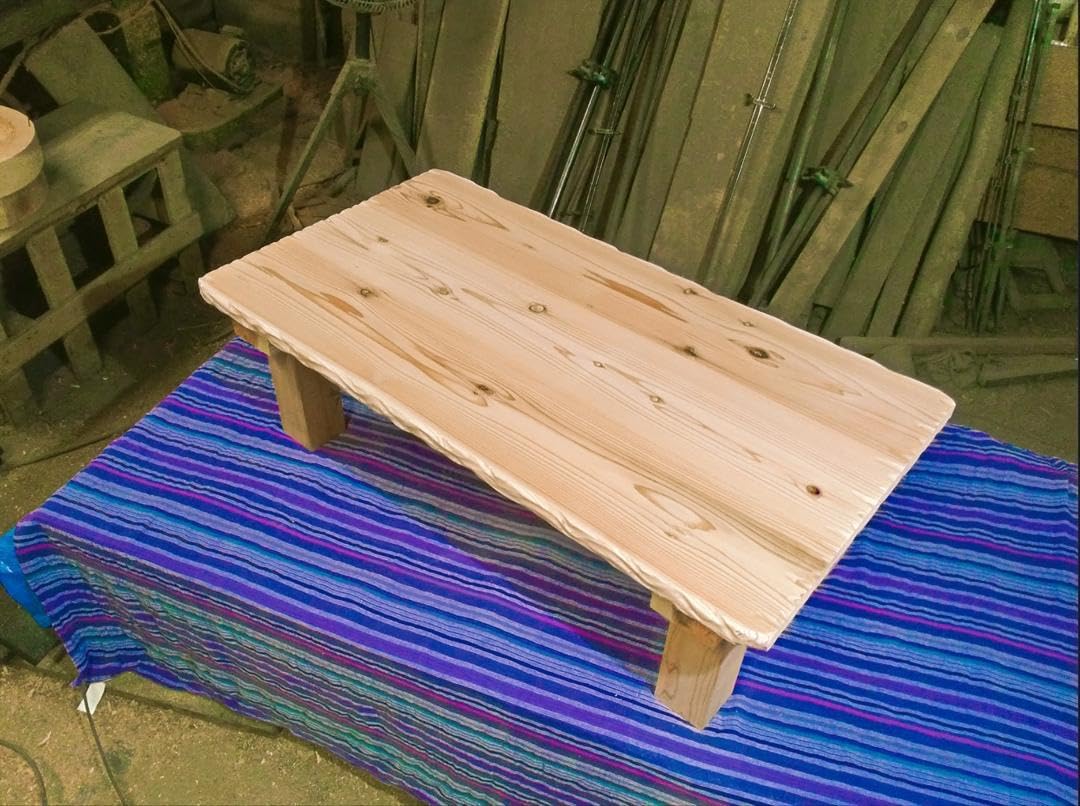 出来たてどうぞ木の良い香り コヤ木工国産天然木の香り○